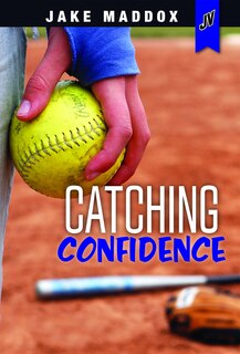 Front cover_Catching Confidence
