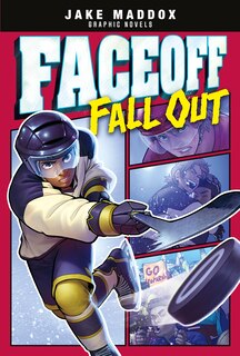 Front cover_Faceoff Fall Out