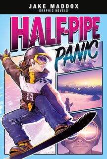 Front cover_Half-Pipe Panic