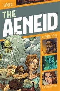 Couverture_The Aeneid