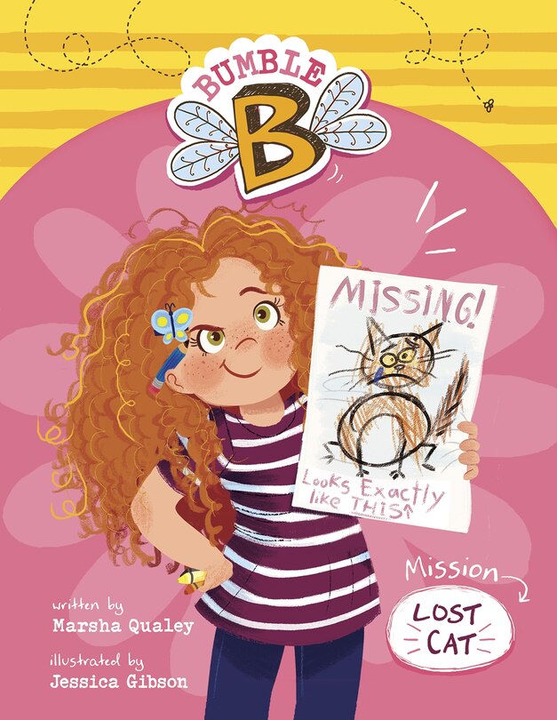 Front cover_Mission Lost Cat