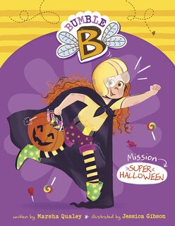 Front cover_Mission Super Halloween