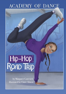 Front cover_Hip-Hop Road Trip
