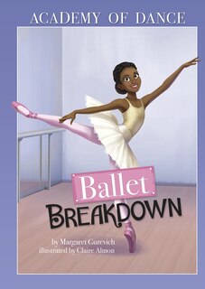 Front cover_Ballet Breakdown
