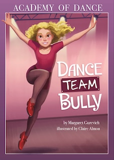 Front cover_Dance Team Bully
