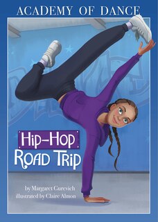 Front cover_Hip-Hop Road Trip