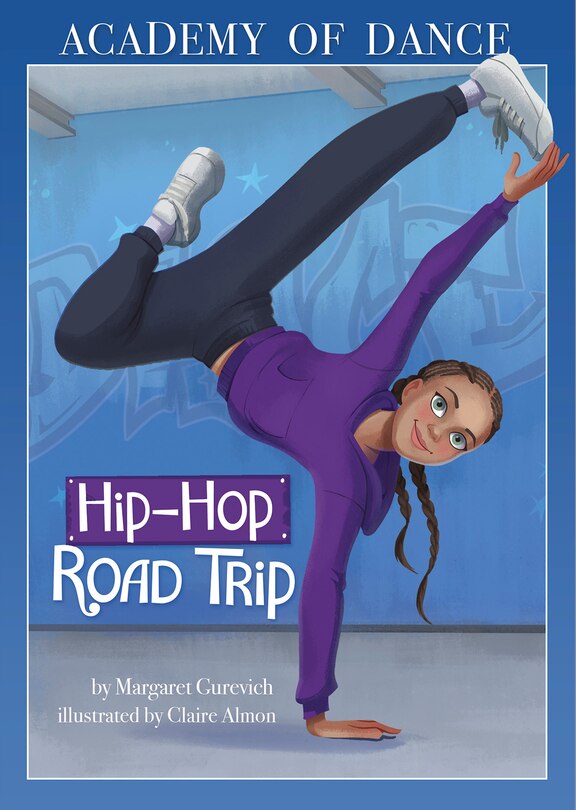 Front cover_Hip-Hop Road Trip