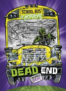 Front cover_Dead End