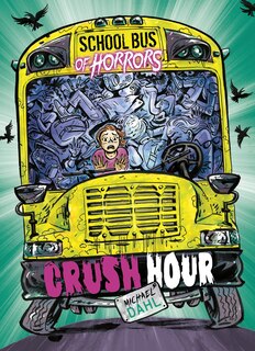 Front cover_Crush Hour