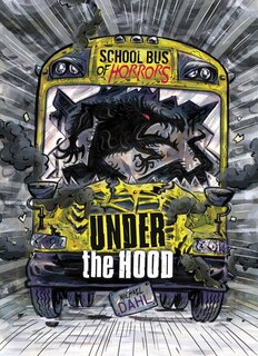 Front cover_Under the Hood
