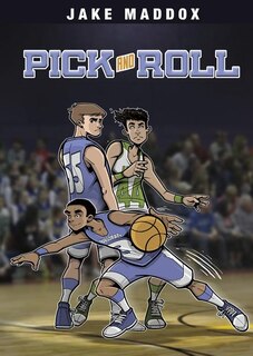 Front cover_Pick and Roll