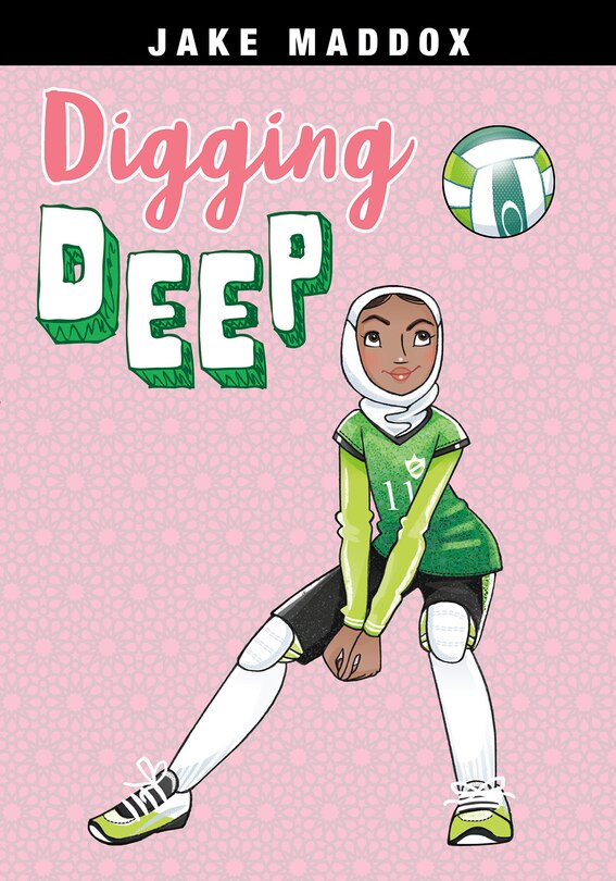Couverture_Digging Deep
