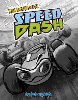 Front cover_Speed Dash