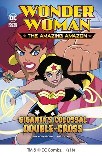 Couverture_Giganta's Colossal Double-Cross