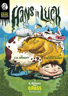 Couverture_Hans in Luck