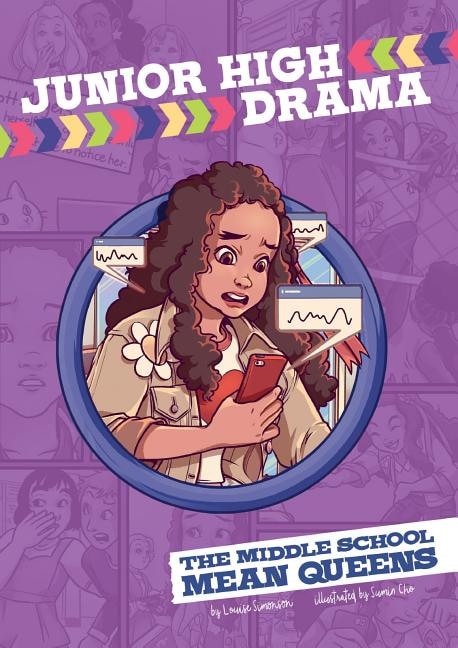 Couverture_The Middle School Mean Queens