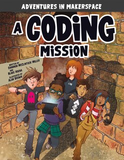 Couverture_A Coding Mission