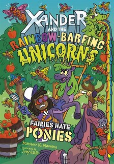 Front cover_Fairies Hate Ponies