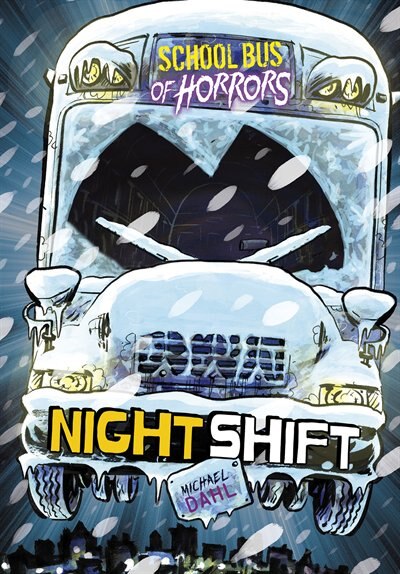 Front cover_Night Shift