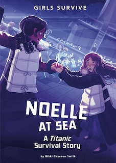 Couverture_Noelle at Sea