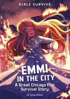 Front cover_Emmi in the City