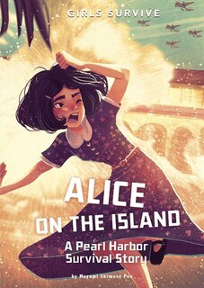 Front cover_Alice on the Island