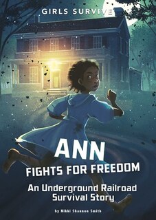 Couverture_Ann Fights for Freedom