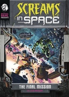 Front cover_The Final Mission