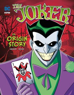 Couverture_The Joker