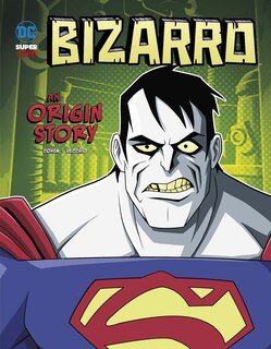 Front cover_Bizarro