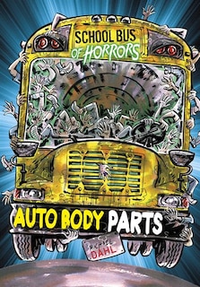 Front cover_Auto Body Parts