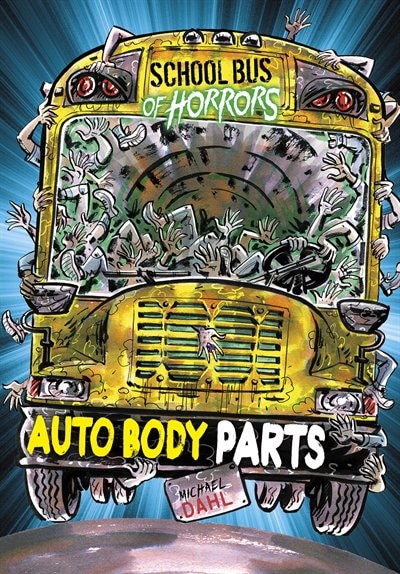 Front cover_Auto Body Parts