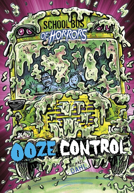 Front cover_Ooze Control