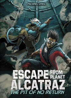 Couverture_The Pit of No Return