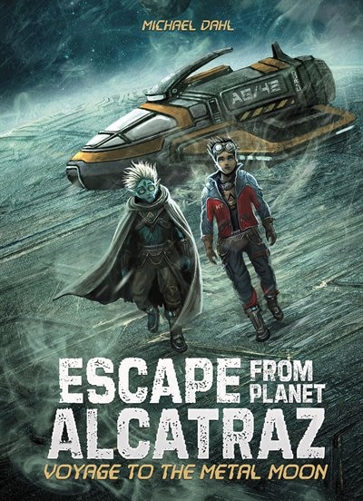 Front cover_Voyage to the Metal Moon