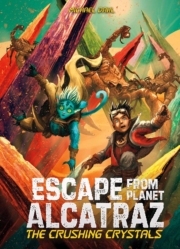 Couverture_The Crushing Crystals