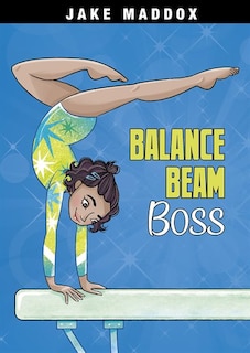 Couverture_Balance Beam Boss