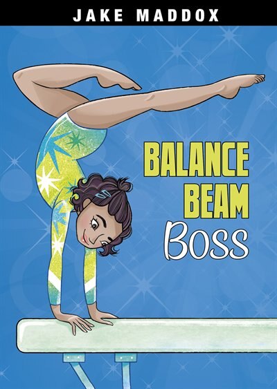 Couverture_Balance Beam Boss