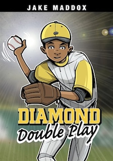 Front cover_Diamond Double Play