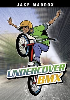 Couverture_Undercover BMX