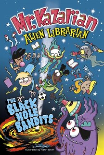 Couverture_The Black Hole Bandits