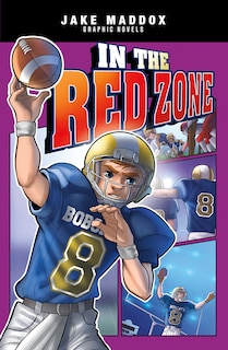 Couverture_In the Red Zone