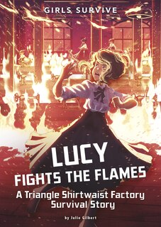 Front cover_Lucy Fights the Flames