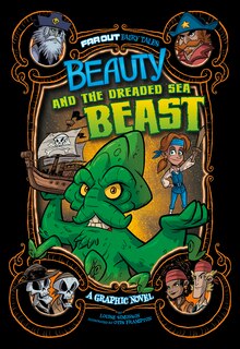 Couverture_Beauty and the Dreaded Sea Beast
