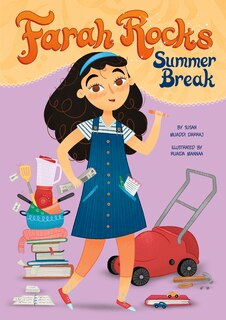 Front cover_Farah Rocks Summer Break