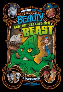 Front cover_Beauty and the Dreaded Sea Beast