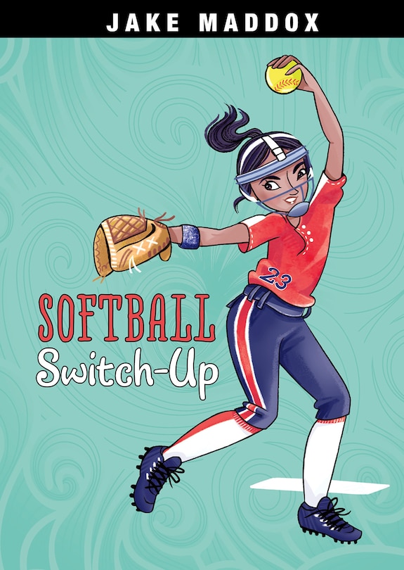 Front cover_Softball Switch-Up