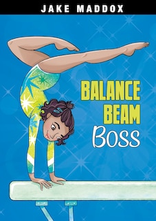 Front cover_Balance Beam Boss