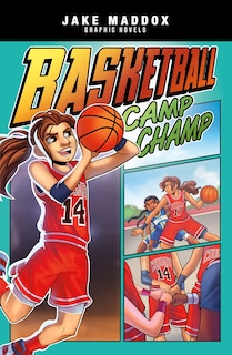 Front cover_Basketball Camp Champ