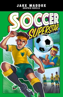 Front cover_Soccer Superstar